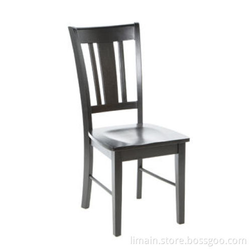 Wooden Chair